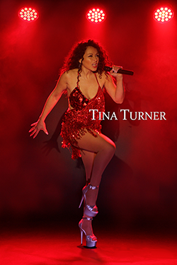 Tina Turner
